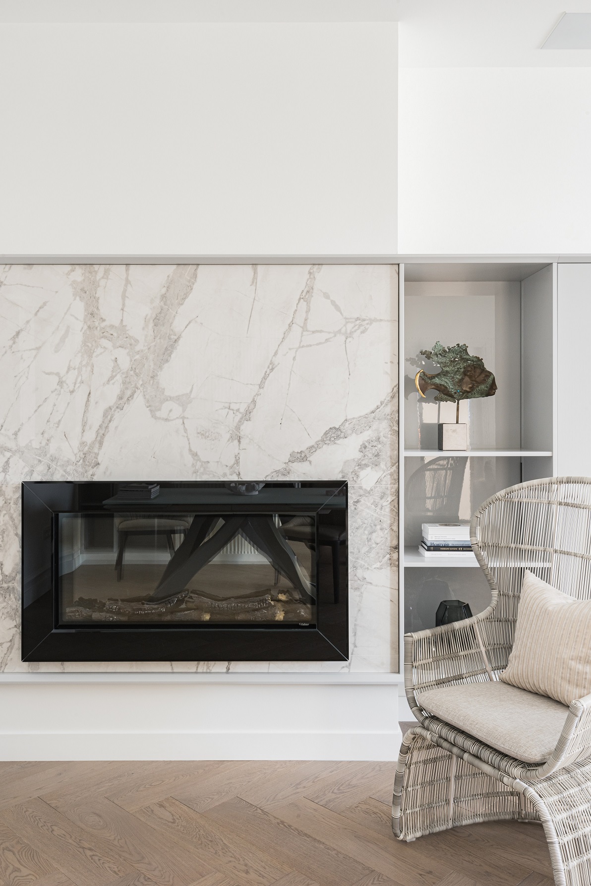 Окрашенное стекло