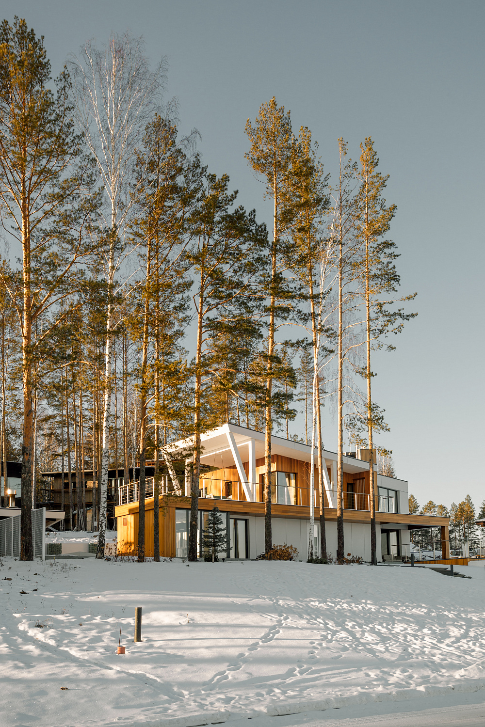 4097_18 Гольф Клуб