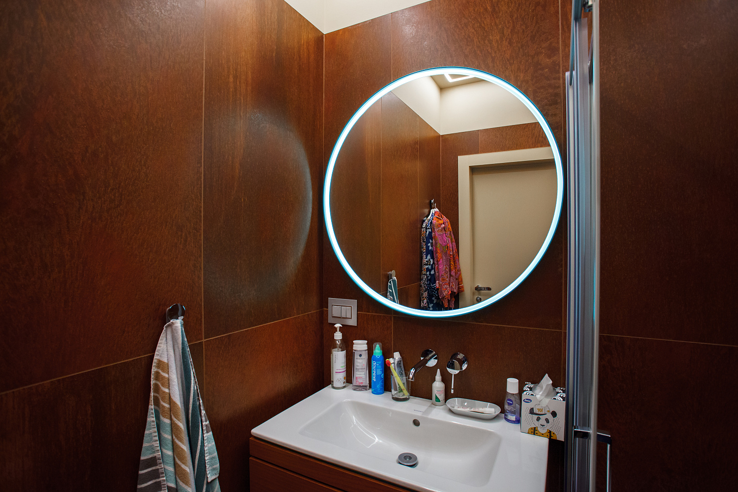 4097_18 Гольф Клуб