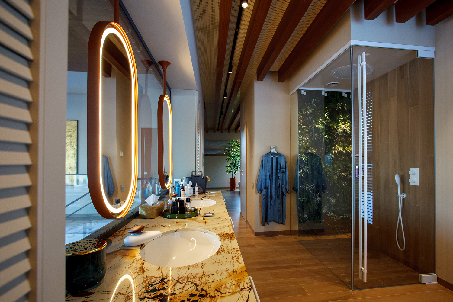 4097_18 Гольф Клуб