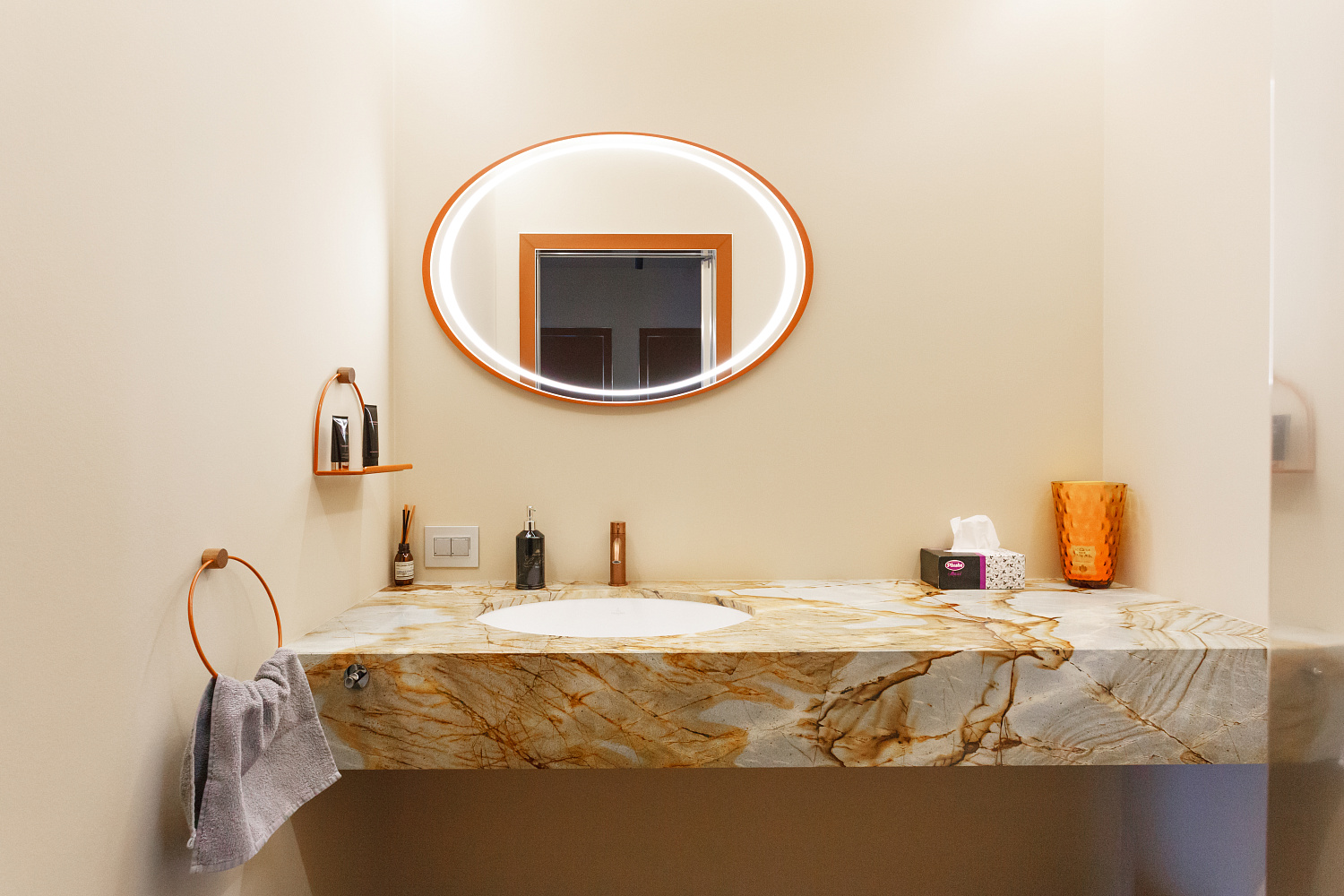 4097_18 Гольф Клуб