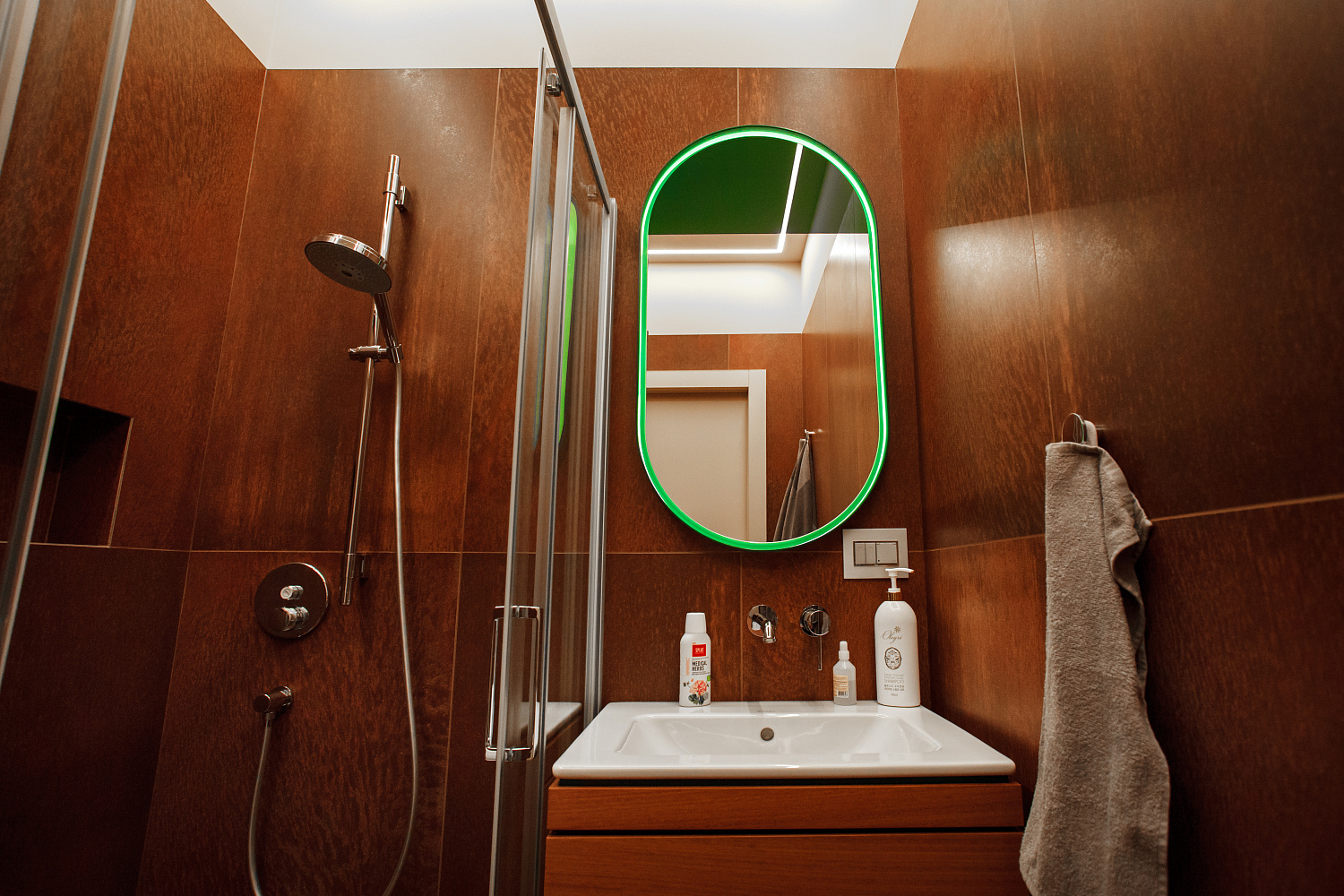 4097_18 Гольф Клуб