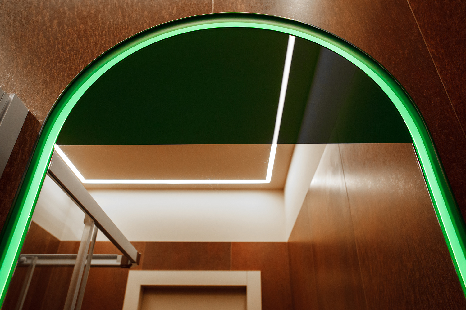 4097_18 Гольф Клуб