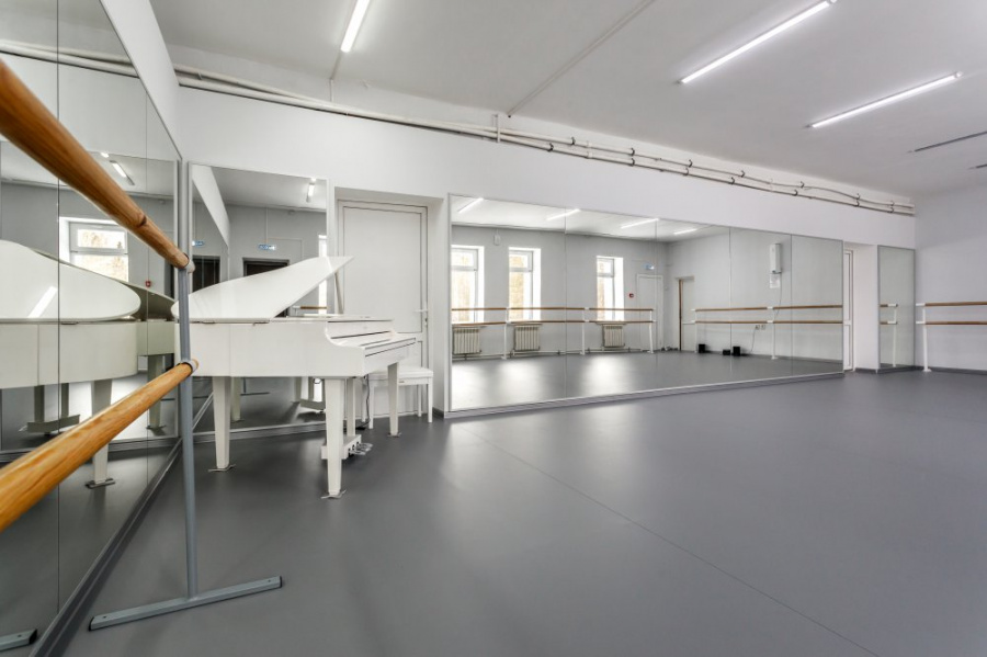 Хореографические станки