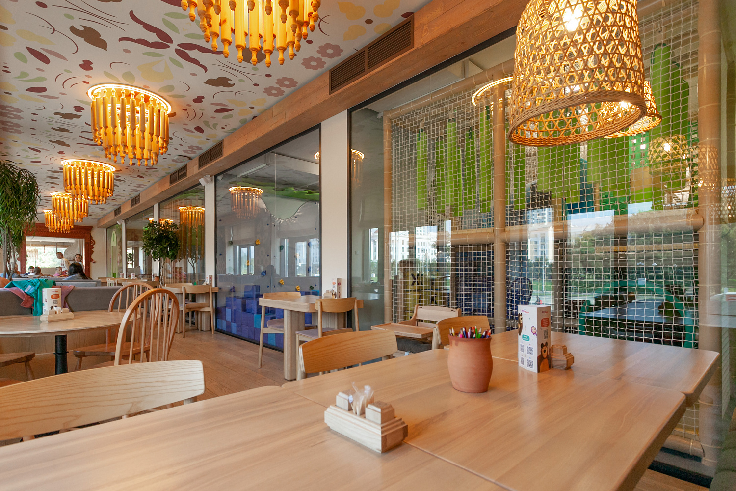 3565_23  Маша и медведь